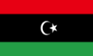 Flag of Libye