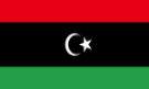 Flag of Libya