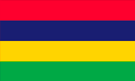 Flag of Ile Maurice