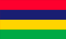 Flag of Mauritius