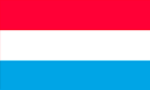 Flag of Luxembourg