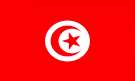 Flag of Túnez