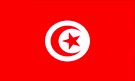 Flag of Tunisia